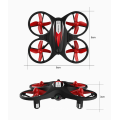 2019 Hot sale KF608 Mini Drone Camera 720P/No Camera Headless Mode Altitude Hold Quadcopter 3D Roll Function for Christmas Gift